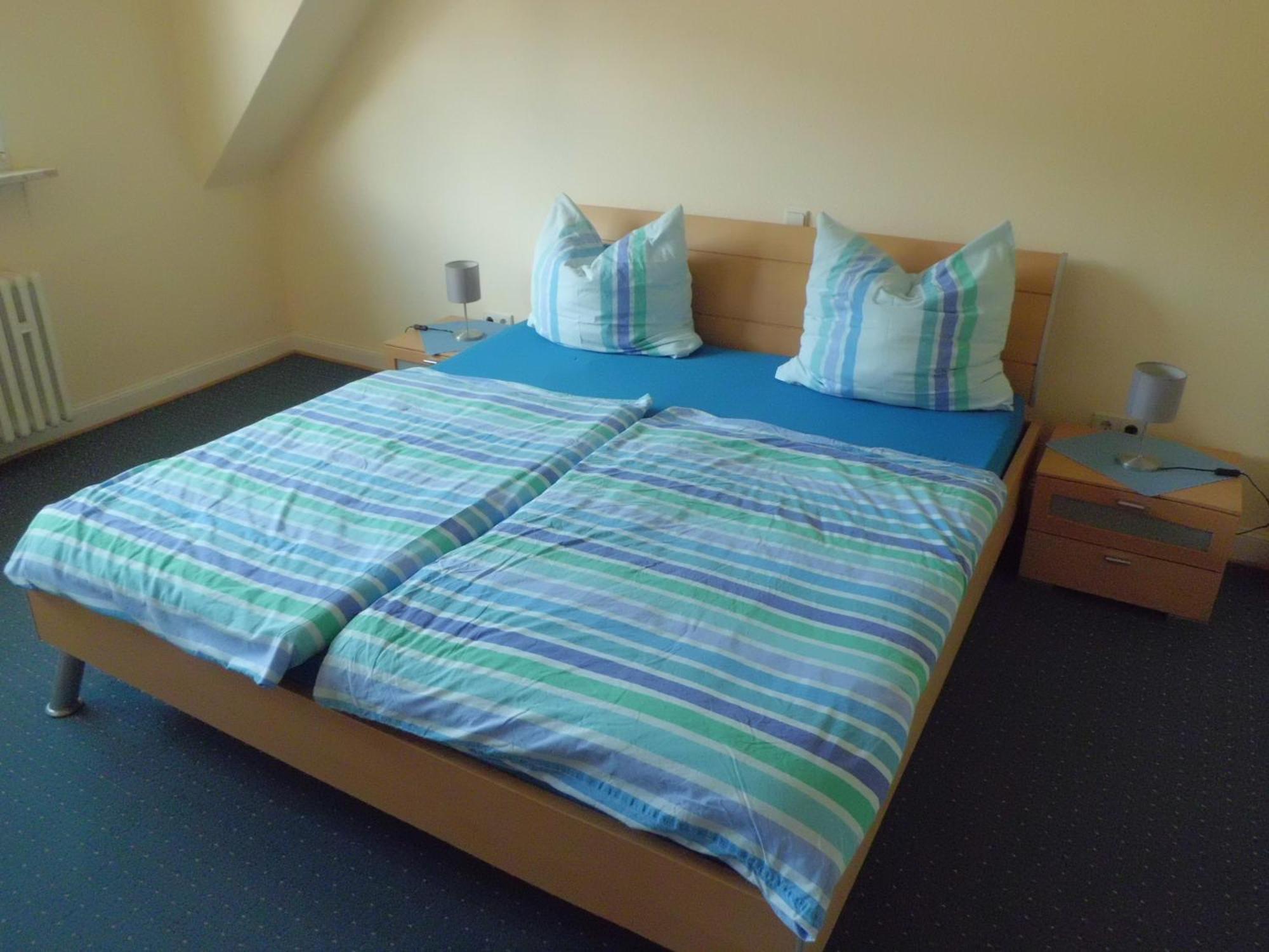 Ferienwohnung Burgenblick * Cochem