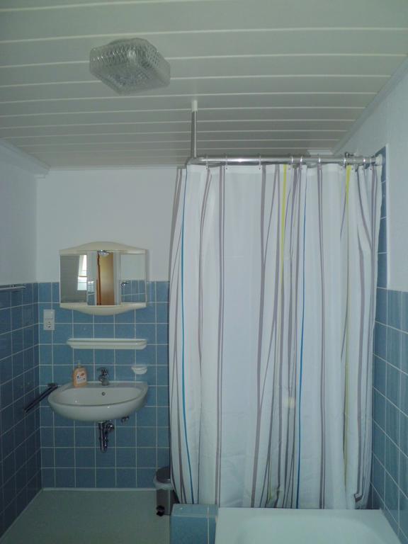 Apartment Ferienwohnung Burgenblick